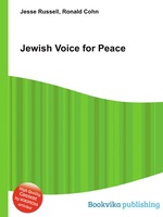 Jewish Voice for Peace