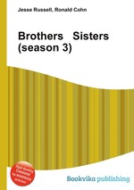 Brothers & Sisters (season 3)