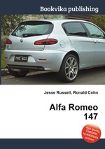 Alfa Romeo 147