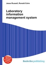 Laboratory information management system