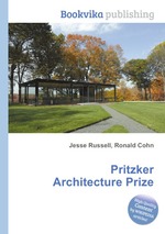 Pritzker Architecture Prize