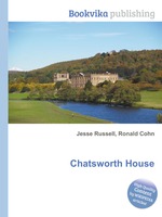 Chatsworth House