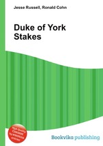 Duke of York Stakes