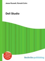 Dell Studio