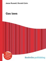 Gas laws