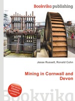 Mining in Cornwall and Devon