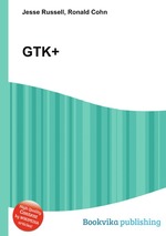 GTK+