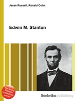 Edwin M. Stanton