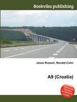 A9 (Croatia)