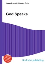 God Speaks