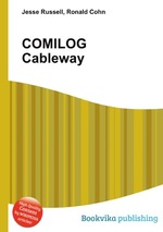 COMILOG Cableway