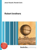 Robert brothers