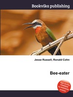 Bee-eater