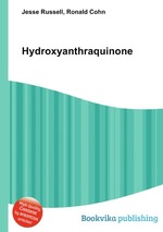 Hydroxyanthraquinone
