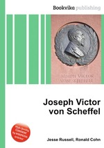 Joseph Victor von Scheffel