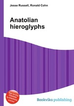 Anatolian hieroglyphs