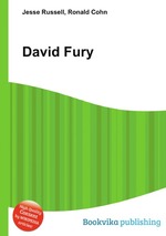 David Fury