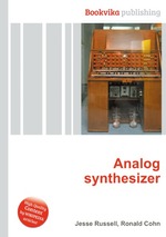 Analog synthesizer