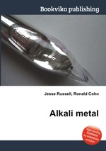 Alkali metal