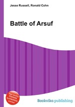 Battle of Arsuf