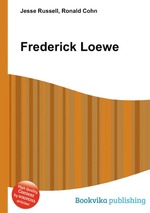 Frederick Loewe