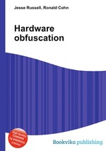 Hardware obfuscation