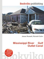 Mississippi River Gulf Outlet Canal