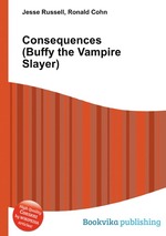 Consequences (Buffy the Vampire Slayer)