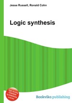 Logic synthesis