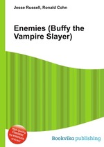 Enemies (Buffy the Vampire Slayer)