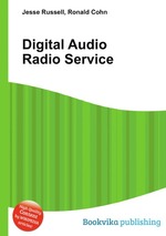 Digital Audio Radio Service