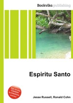 Espiritu Santo