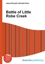 Battle of Little Robe Creek