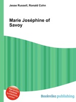 Marie Josphine of Savoy