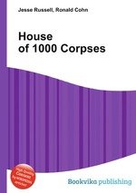 House of 1000 Corpses
