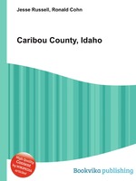 Caribou County, Idaho