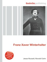Franz Xaver Winterhalter