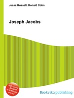 Joseph Jacobs
