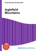 Inglefield Mountains