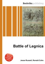 Battle of Legnica