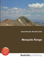 Mosquito Range