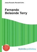 Fernando Belande Terry