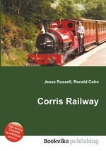 Corris Railway