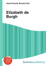 Elizabeth de Burgh