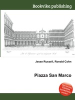 Piazza San Marco