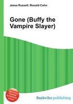 Gone (Buffy the Vampire Slayer)