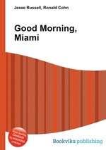 Good Morning, Miami