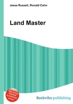 Land Master