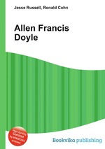 Allen Francis Doyle