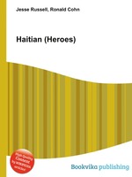 Haitian (Heroes)